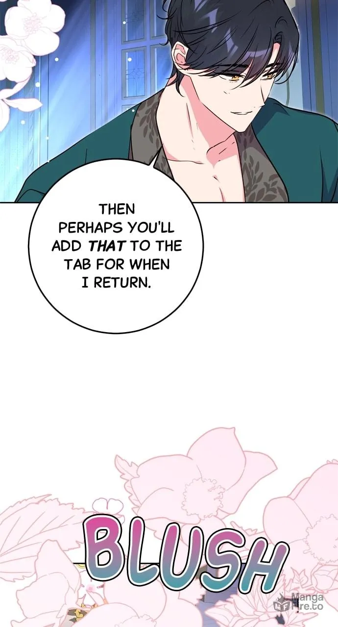 Read My Husband Changes Every Night chapter 53 image 44 on Lezhin