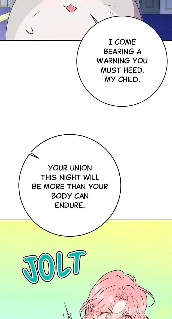 Read My Husband Changes Every Night chapter 53 image 55 on Lezhin