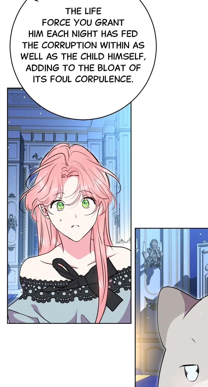 Read My Husband Changes Every Night chapter 53 image 58 on Lezhin