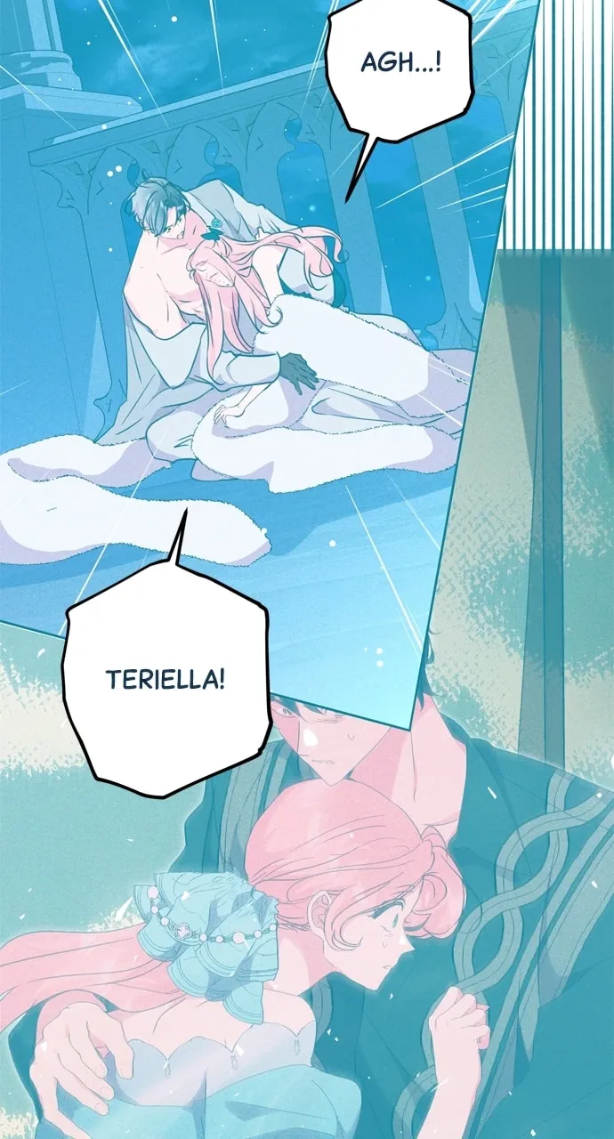 Read My Husband Changes Every Night chapter 53 image 73 on Lezhin