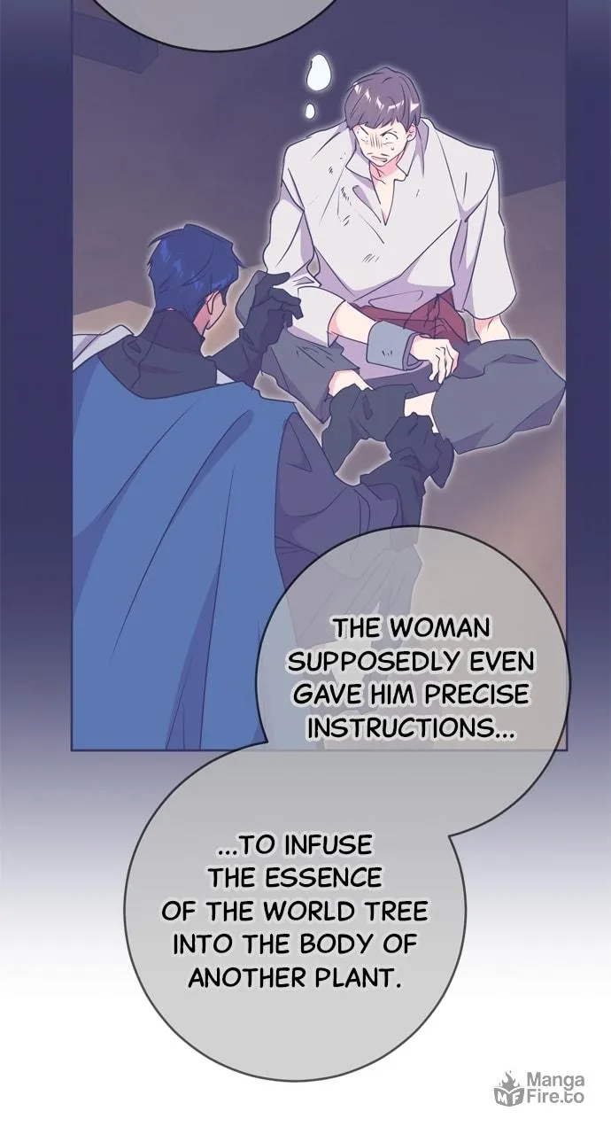 Read My Husband Changes Every Night chapter 54 image 34 on Lezhin