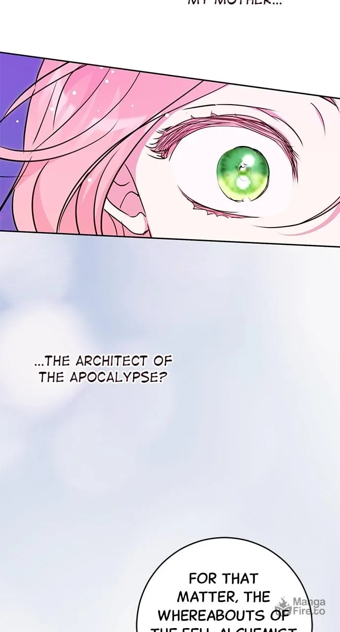 Read My Husband Changes Every Night chapter 54 image 4 on Lezhin