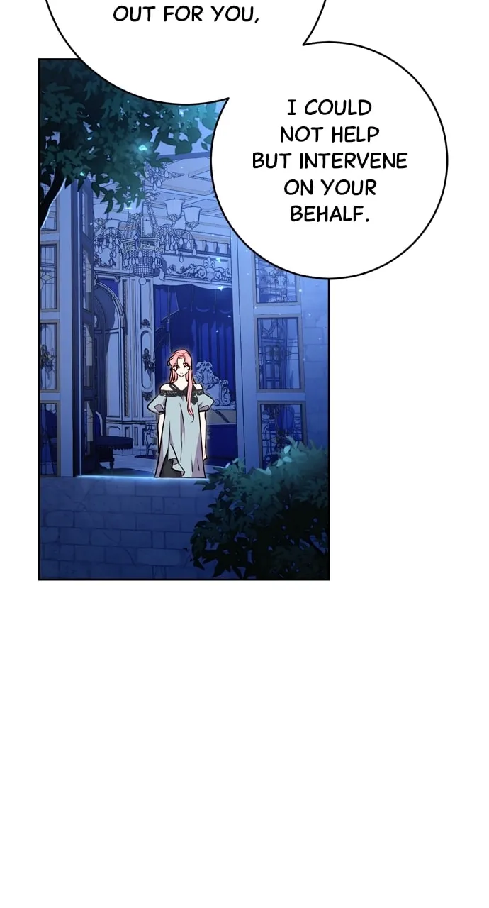 Read My Husband Changes Every Night chapter 54 image 48 on Lezhin
