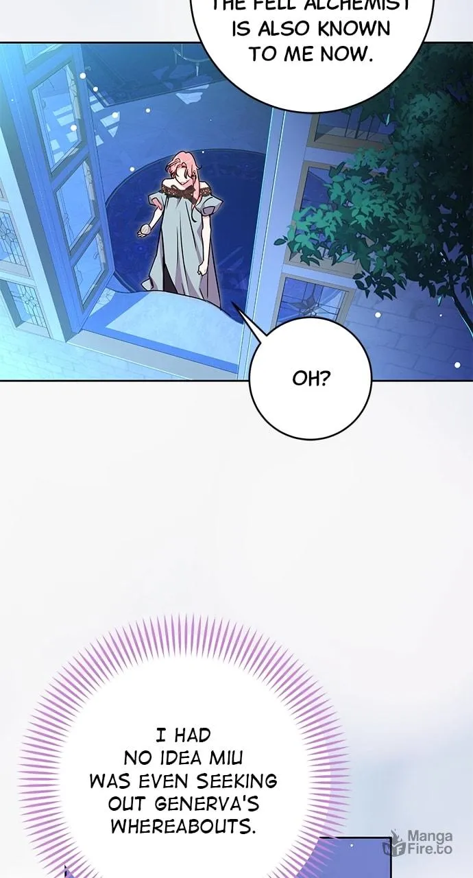 Read My Husband Changes Every Night chapter 54 image 5 on Lezhin