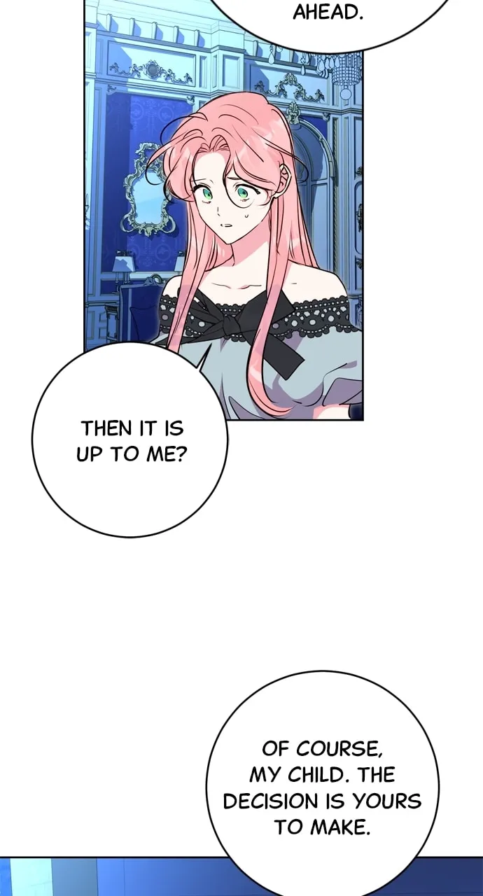 Read My Husband Changes Every Night chapter 54 image 51 on Lezhin