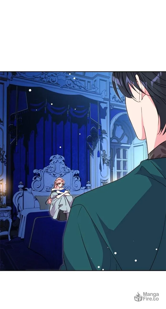 Read My Husband Changes Every Night chapter 54 image 59 on Lezhin