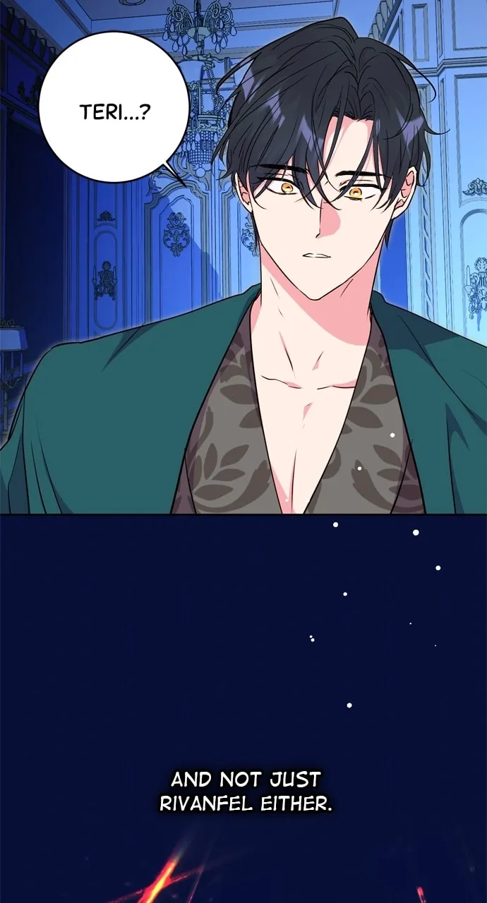 Read My Husband Changes Every Night chapter 54 image 61 on Lezhin