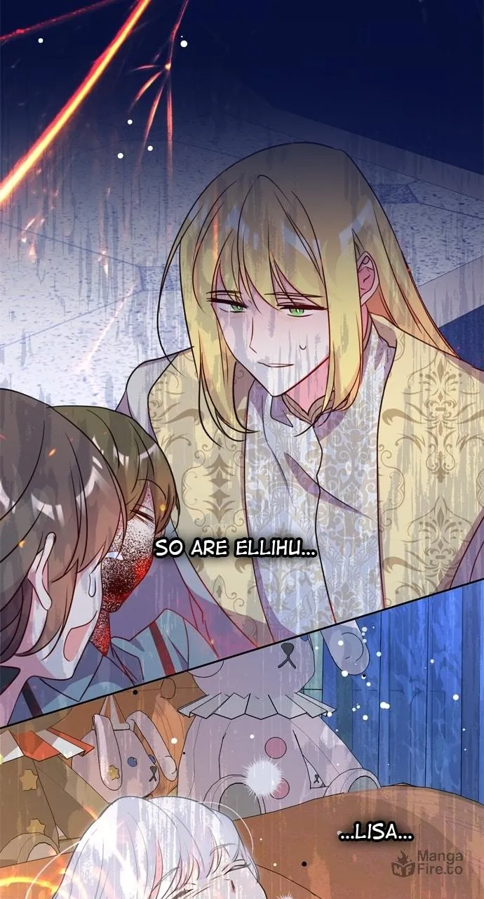 Read My Husband Changes Every Night chapter 54 image 62 on Lezhin