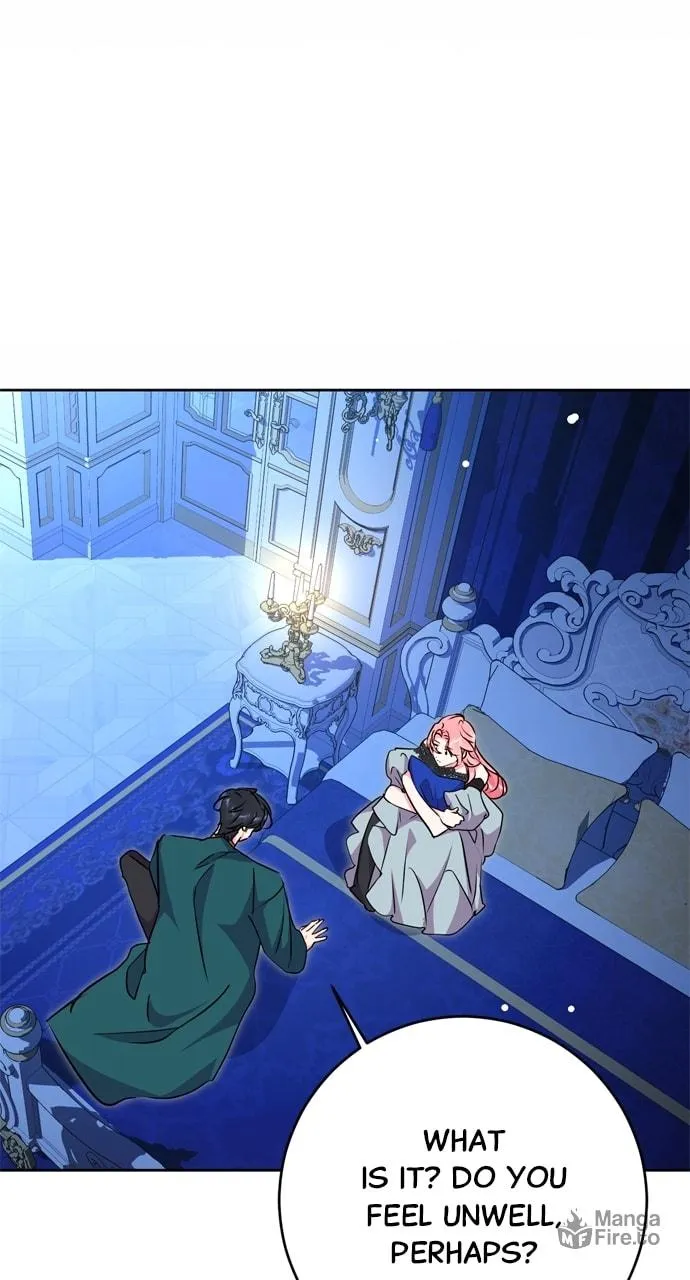 Read My Husband Changes Every Night chapter 54 image 65 on Lezhin