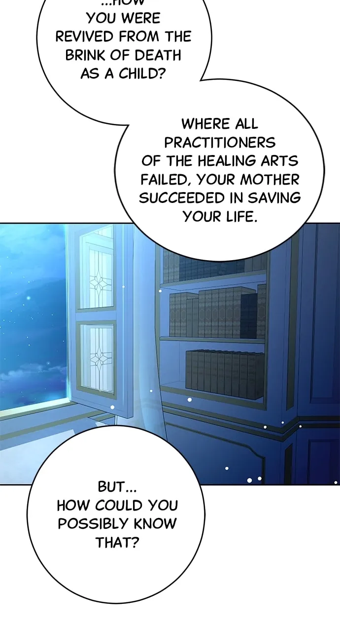 Read My Husband Changes Every Night chapter 54 image 7 on Lezhin