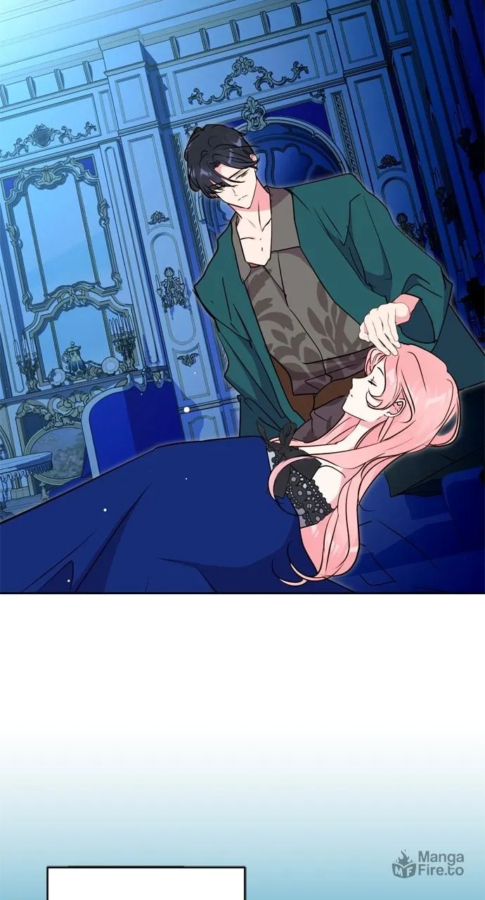 Read My Husband Changes Every Night chapter 54 image 83 on Lezhin