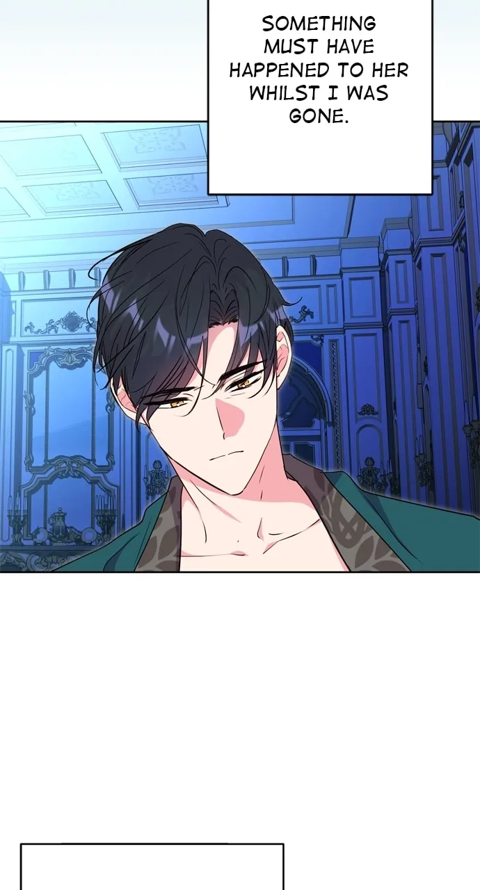 Read My Husband Changes Every Night chapter 54 image 85 on Lezhin