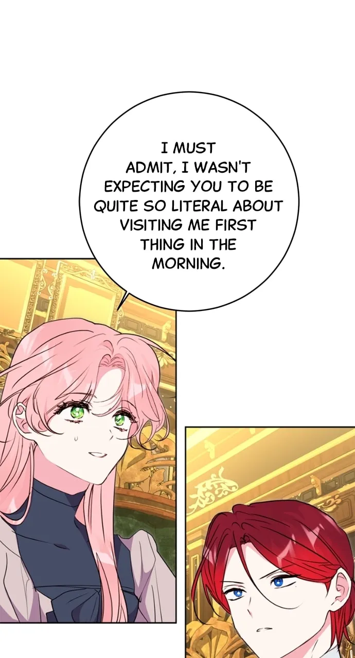 Read My Husband Changes Every Night chapter 58 image 18 on Lezhin