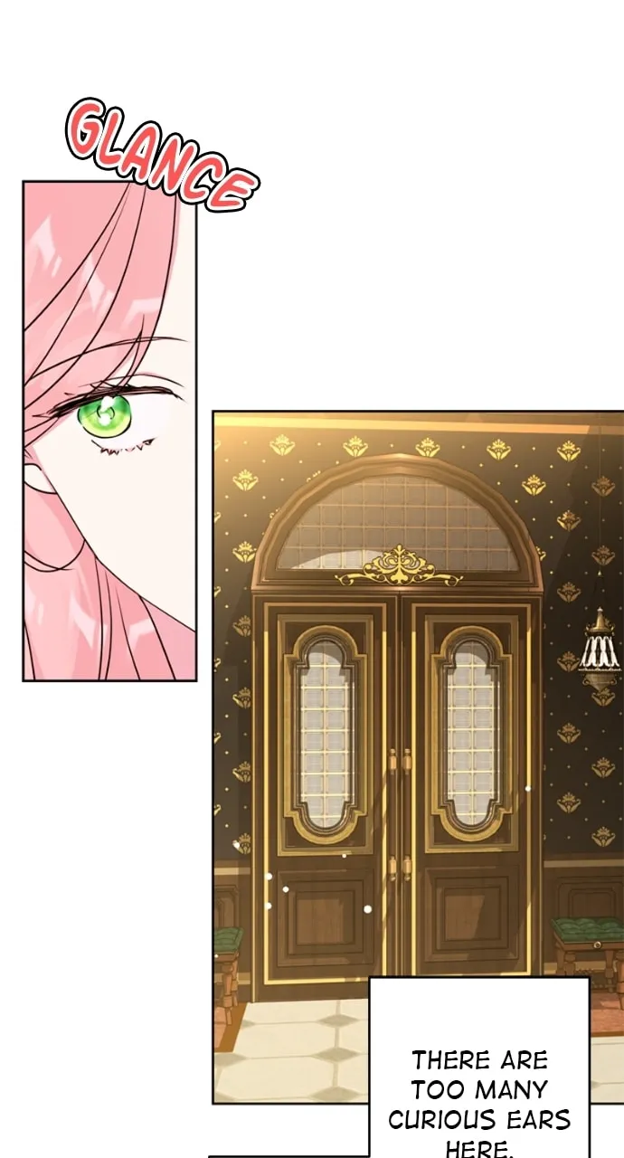 Read My Husband Changes Every Night chapter 58 image 21 on Lezhin