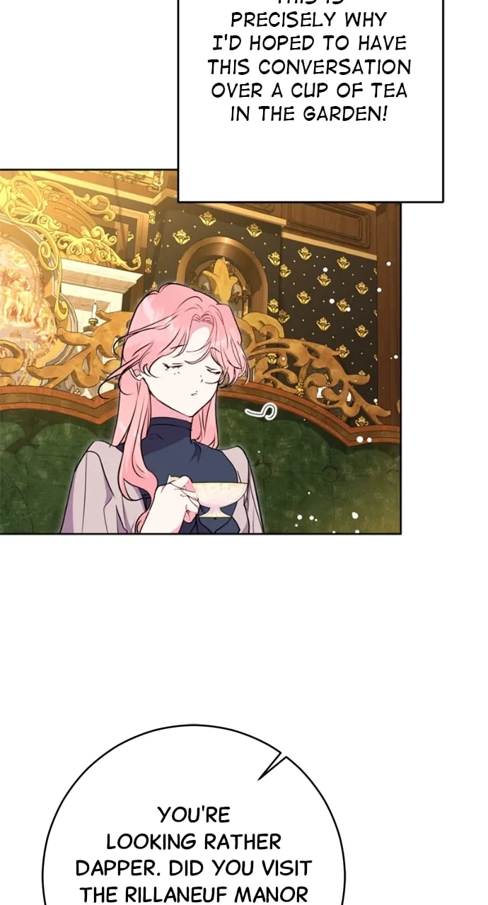 Read My Husband Changes Every Night chapter 58 image 25 on Lezhin