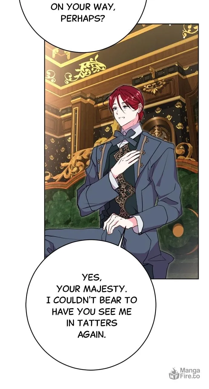 Read My Husband Changes Every Night chapter 58 image 26 on Lezhin