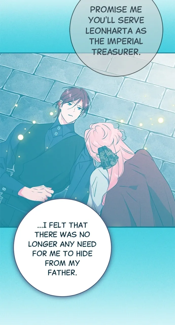 Read My Husband Changes Every Night chapter 58 image 28 on Lezhin