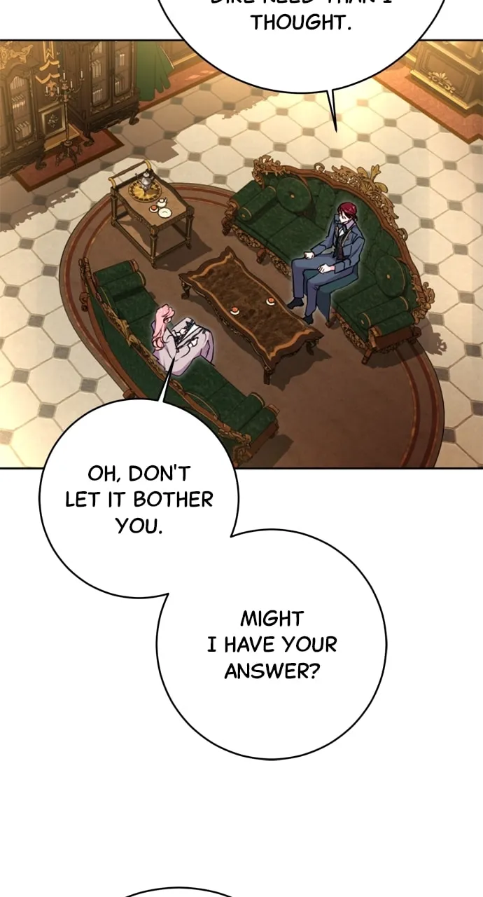 Read My Husband Changes Every Night chapter 58 image 33 on Lezhin