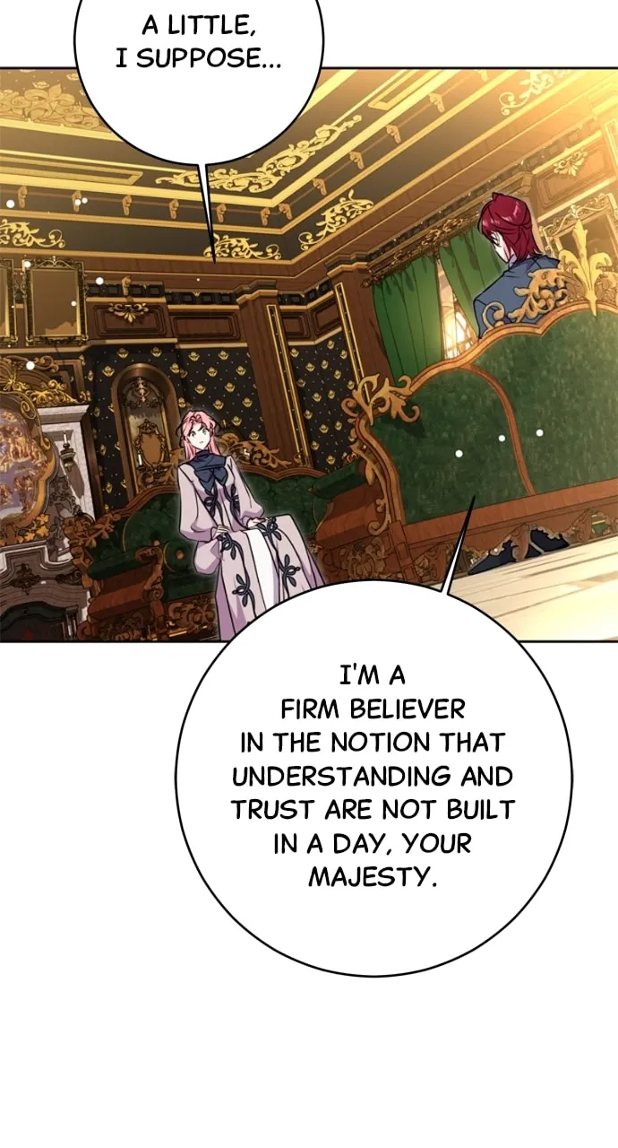 Read My Husband Changes Every Night chapter 58 image 42 on Lezhin