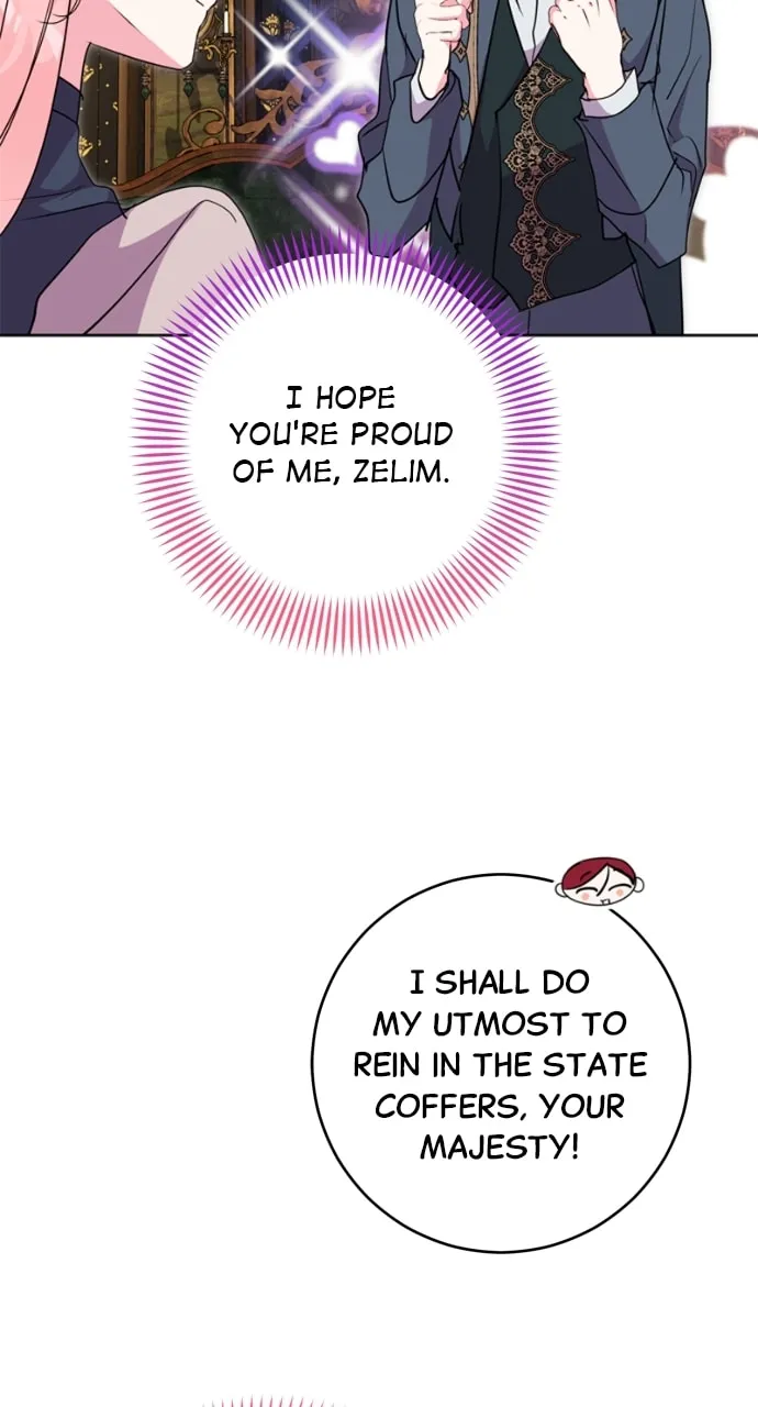Read My Husband Changes Every Night chapter 58 image 57 on Lezhin