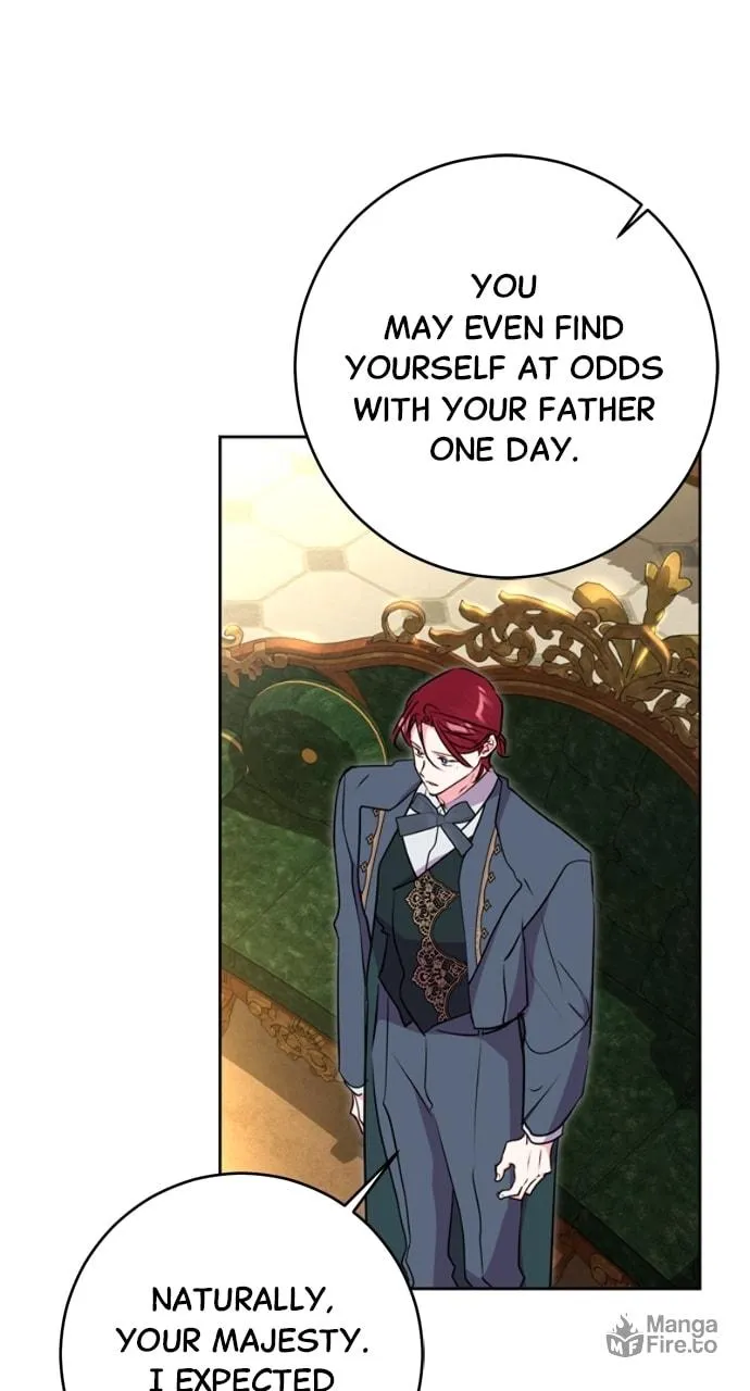 Read My Husband Changes Every Night chapter 58 image 59 on Lezhin