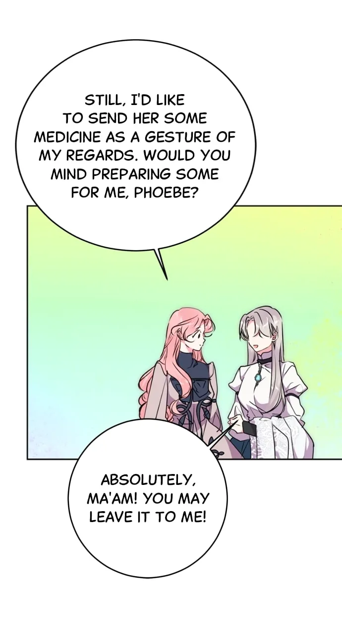 Read My Husband Changes Every Night chapter 58 image 6 on Lezhin