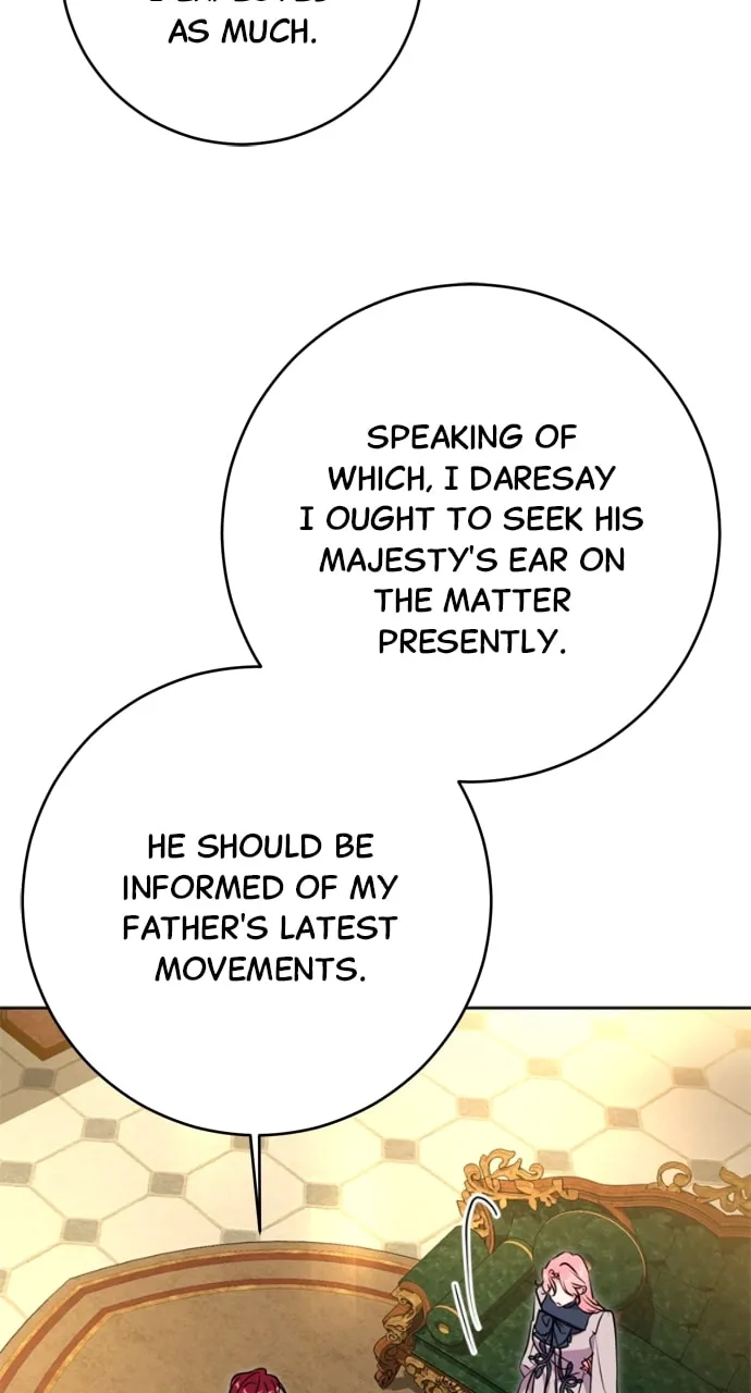 Read My Husband Changes Every Night chapter 58 image 60 on Lezhin