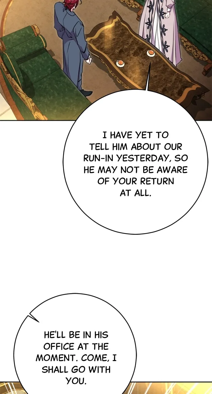 Read My Husband Changes Every Night chapter 58 image 61 on Lezhin