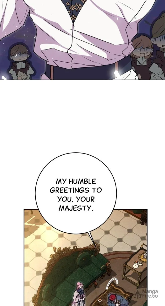 Read My Husband Changes Every Night chapter 58 image 64 on Lezhin