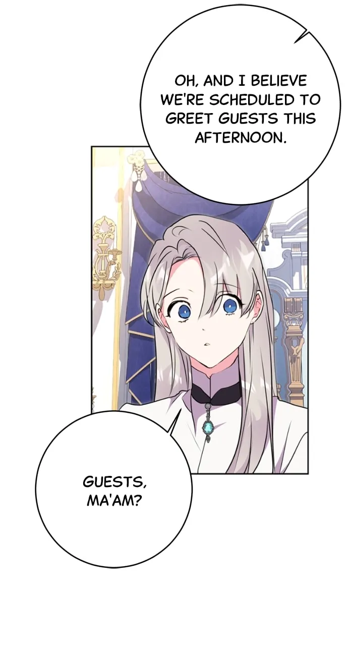 Read My Husband Changes Every Night chapter 58 image 7 on Lezhin