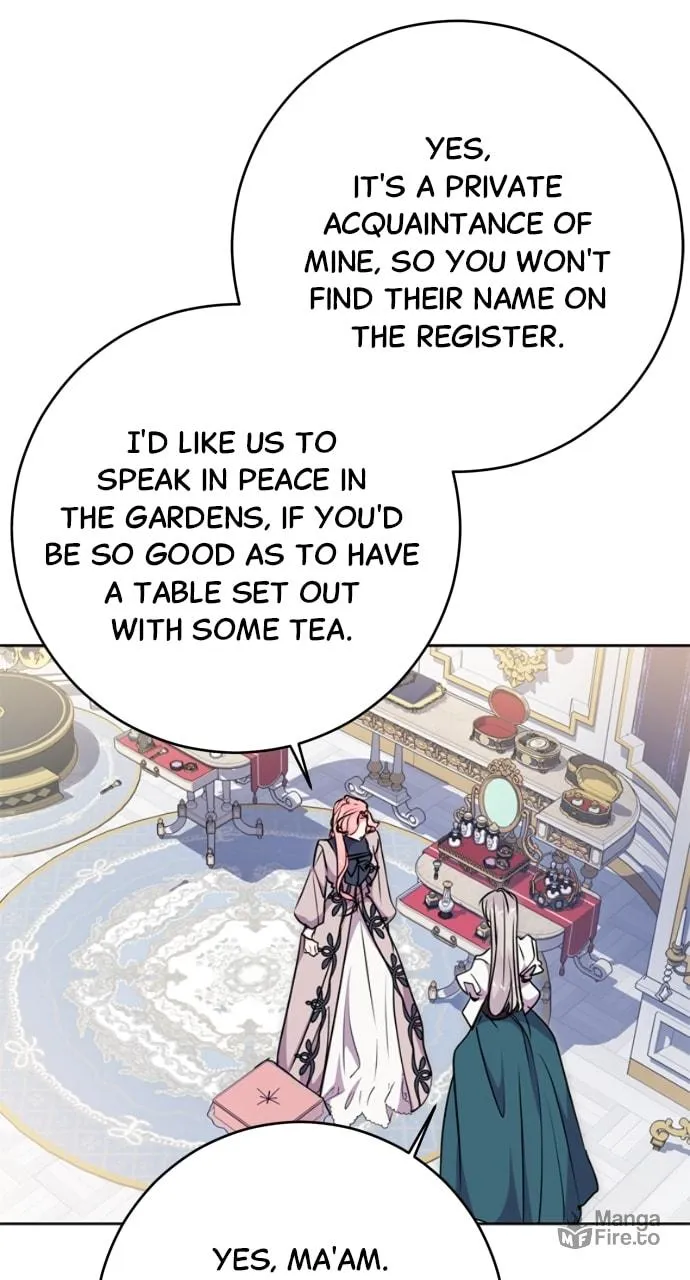 Read My Husband Changes Every Night chapter 58 image 8 on Lezhin