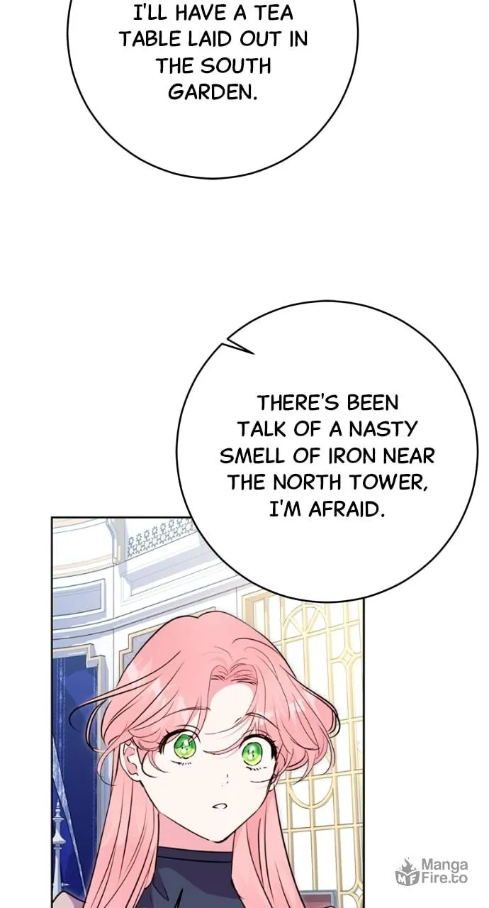 Read My Husband Changes Every Night chapter 58 image 9 on Lezhin