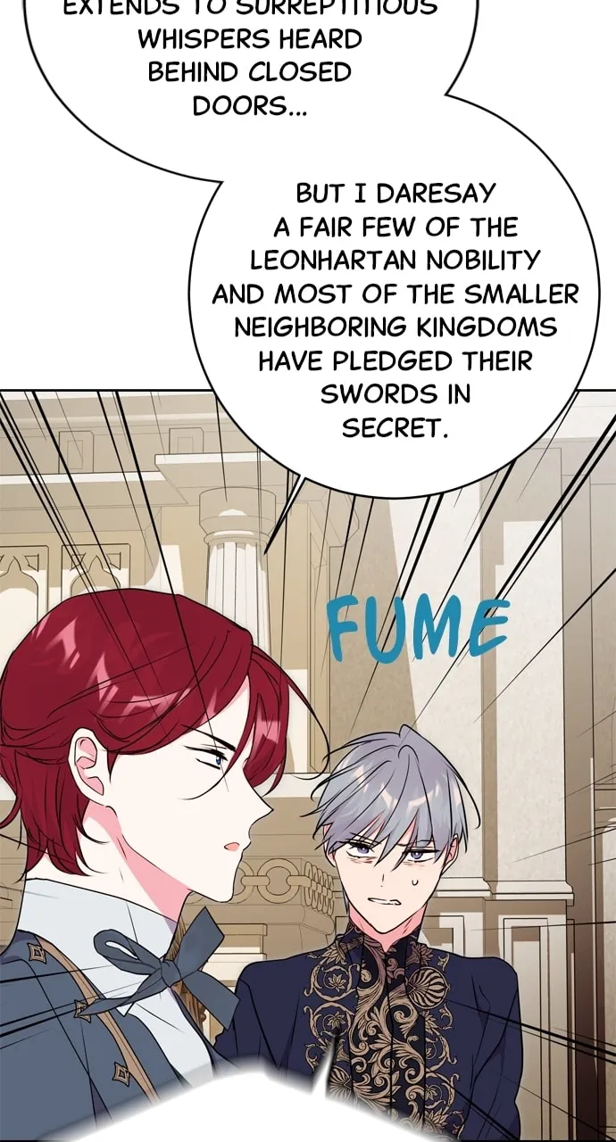 Read My Husband Changes Every Night chapter 59 image 13 on Lezhin