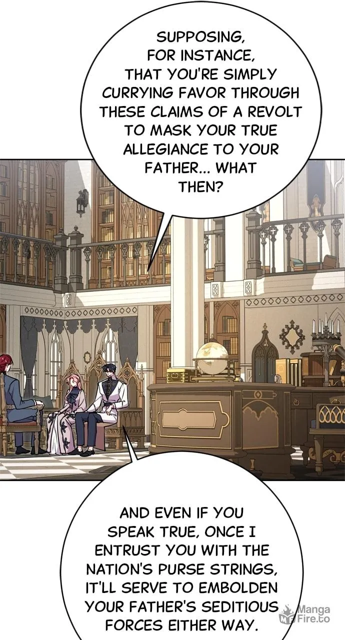 Read My Husband Changes Every Night chapter 59 image 17 on Lezhin
