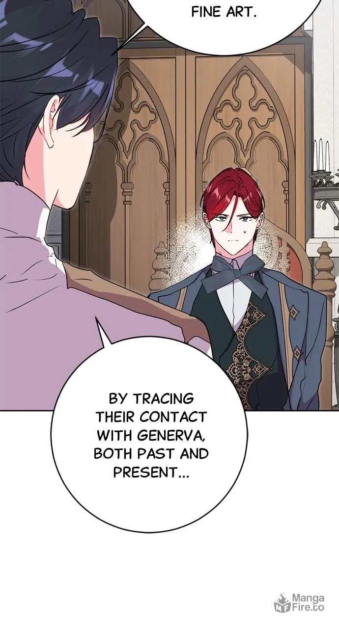 Read My Husband Changes Every Night chapter 59 image 23 on Lezhin