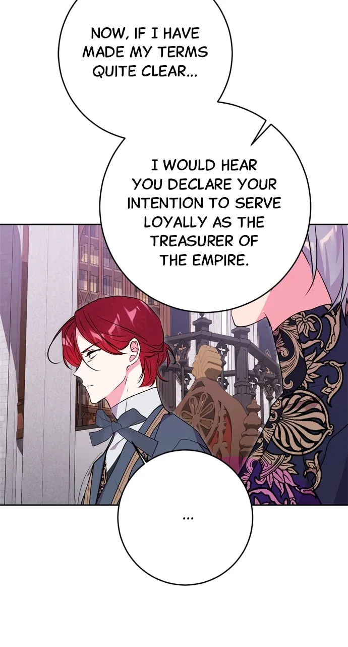 Read My Husband Changes Every Night chapter 59 image 27 on Lezhin