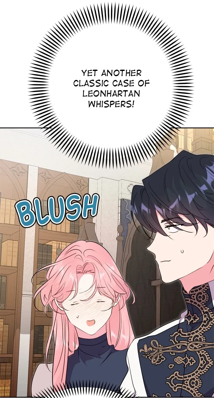 Read My Husband Changes Every Night chapter 59 image 3 on Lezhin