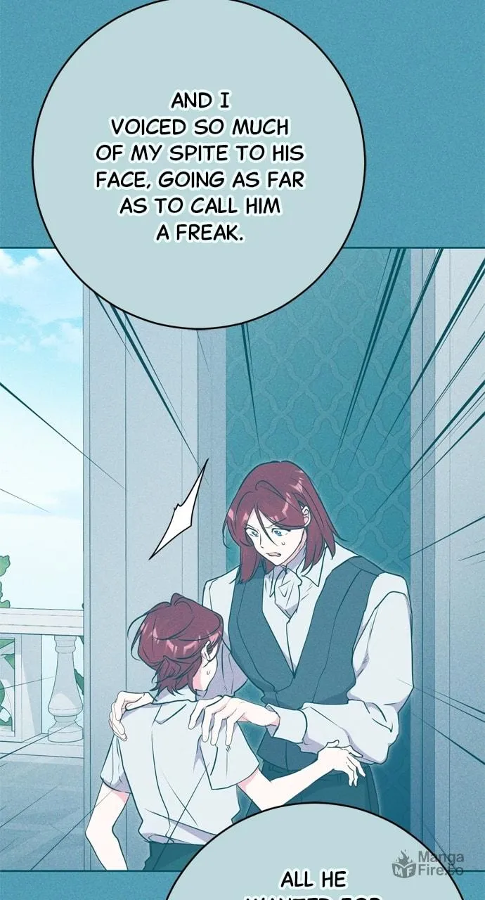 Read My Husband Changes Every Night chapter 59 image 38 on Lezhin