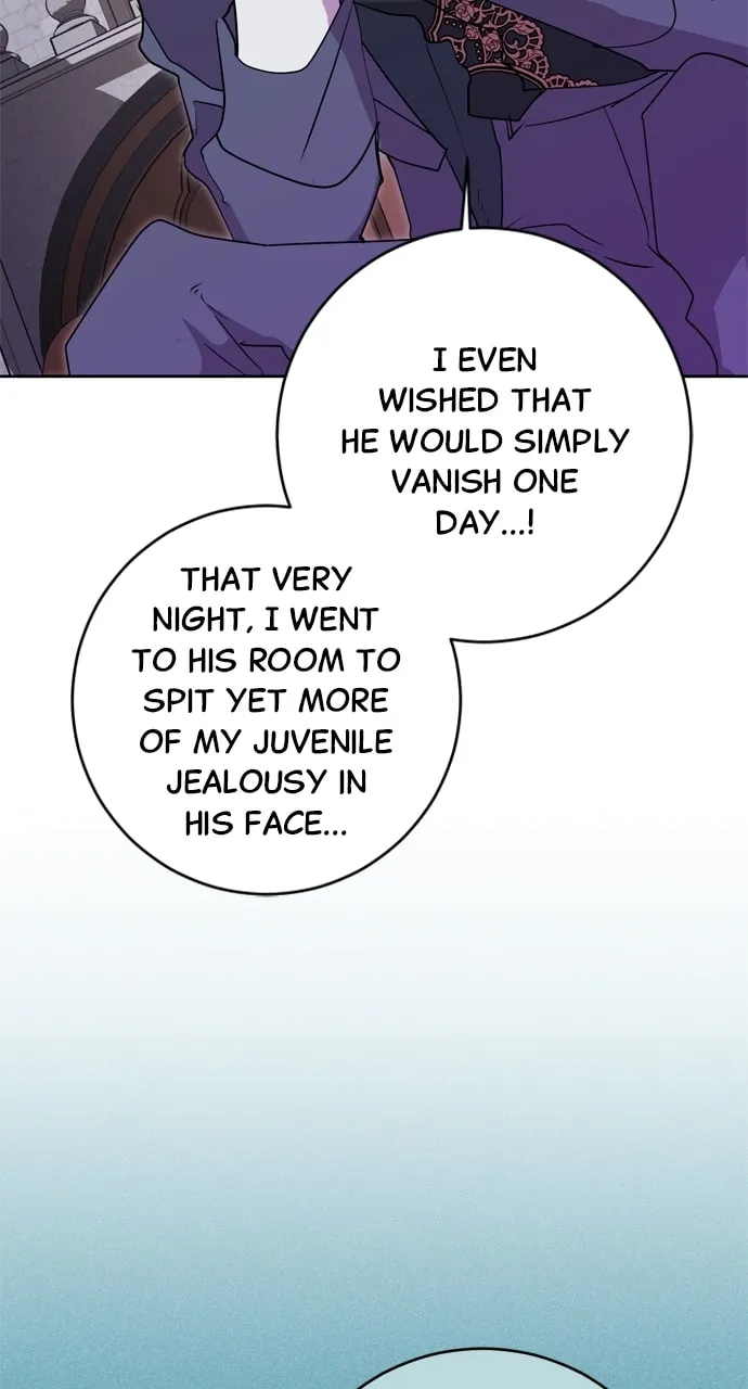 Read My Husband Changes Every Night chapter 59 image 57 on Lezhin