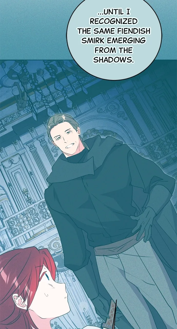 Read My Husband Changes Every Night chapter 59 image 58 on Lezhin