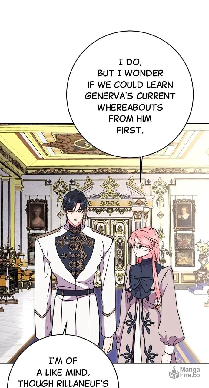 Read My Husband Changes Every Night chapter 59 image 74 on Lezhin