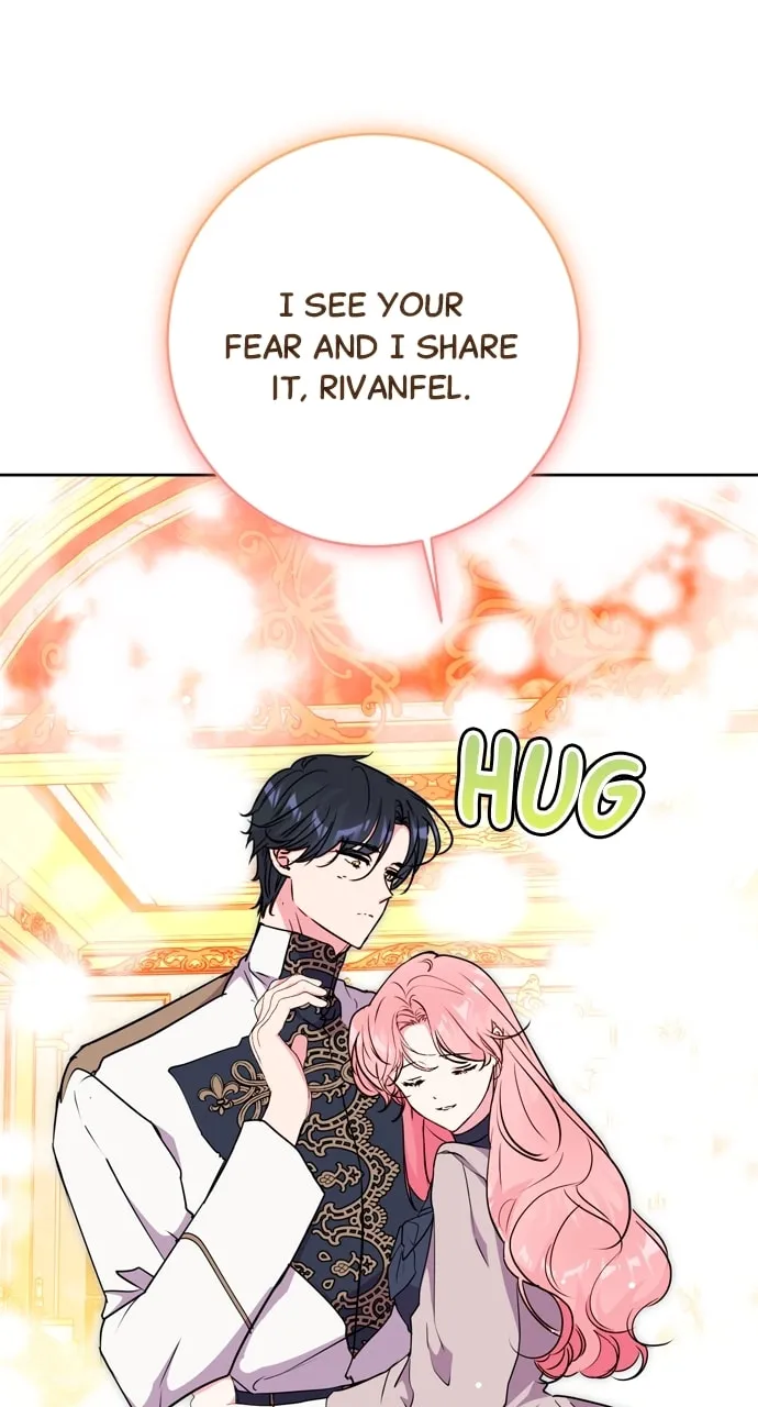 Read My Husband Changes Every Night chapter 59 image 87 on Lezhin