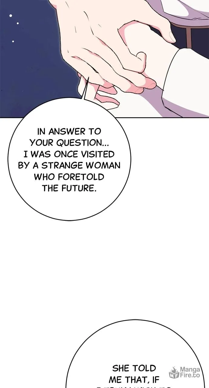 Read My Husband Changes Every Night chapter 59 image 89 on Lezhin