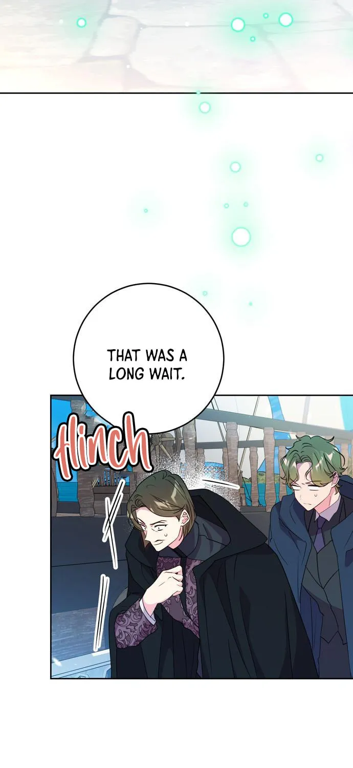 Read My Husband Changes Every Night chapter 6 image 2 on Lezhin