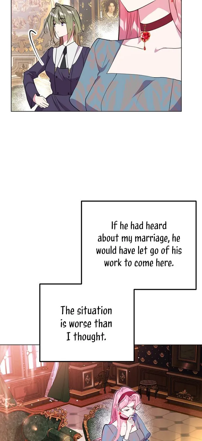 Read My Husband Changes Every Night chapter 6 image 32 on Lezhin