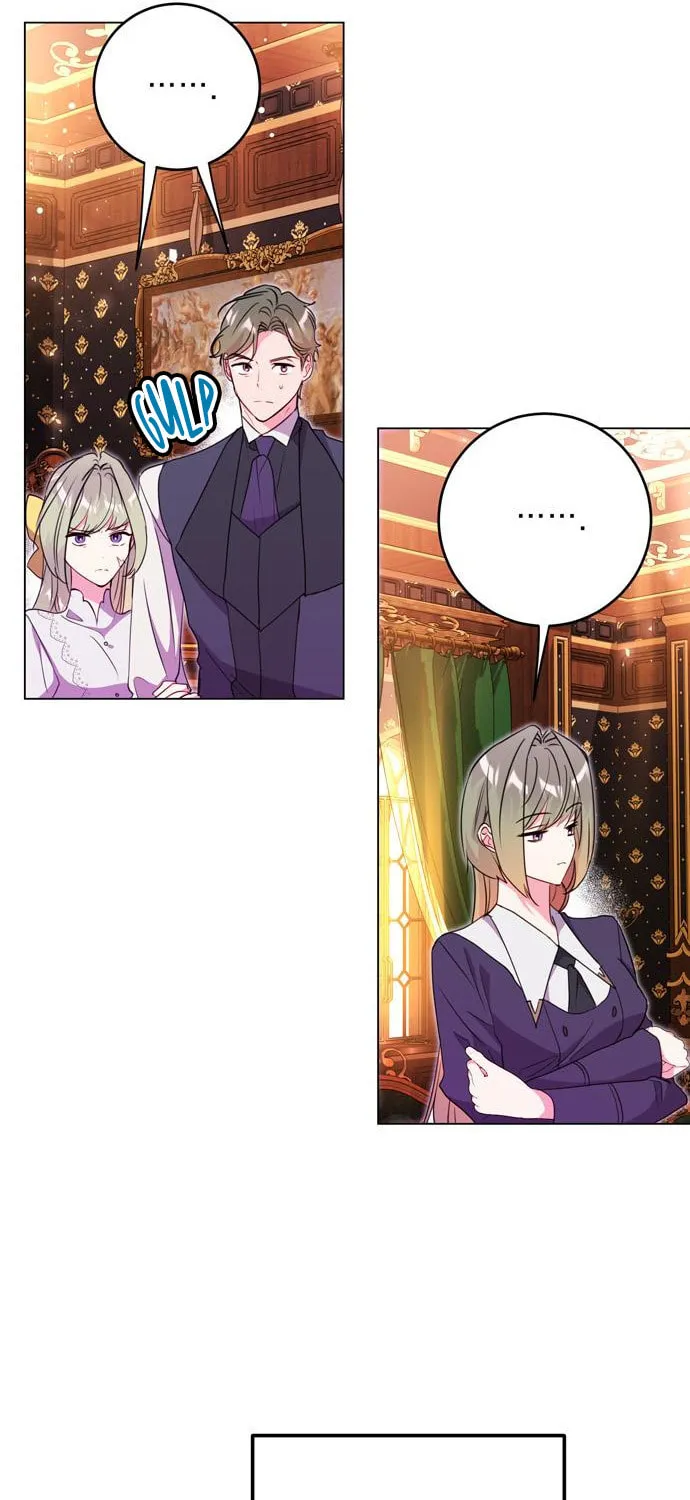 Read My Husband Changes Every Night chapter 6 image 41 on Lezhin