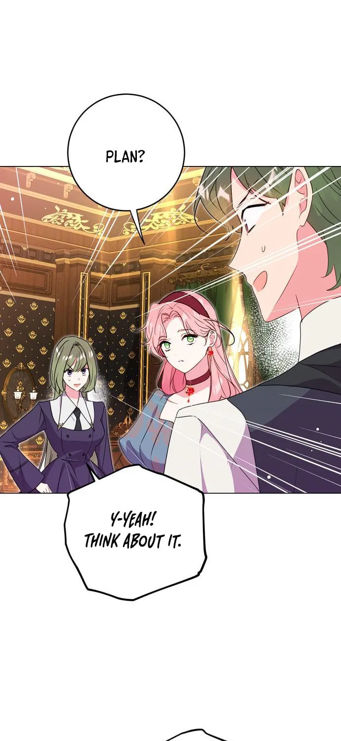 Read My Husband Changes Every Night chapter 6 image 44 on Lezhin
