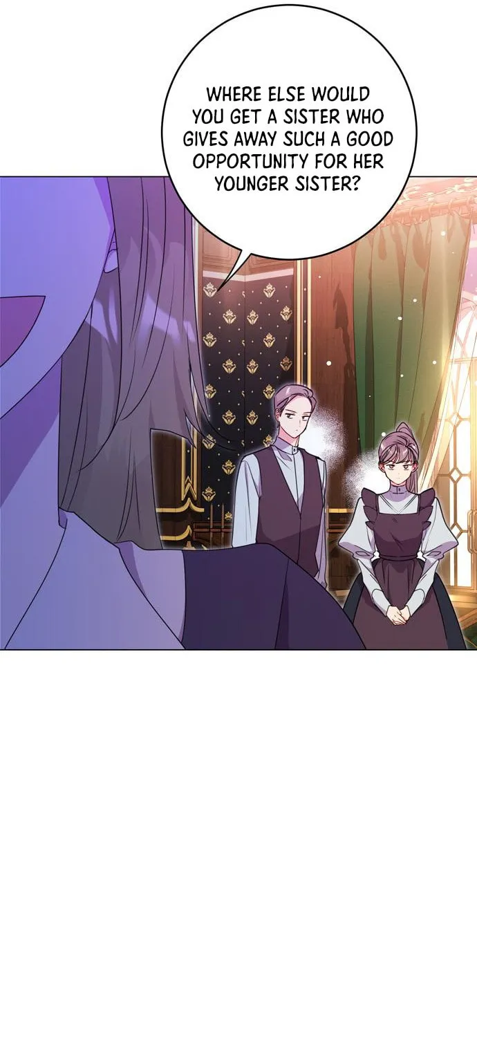 Read My Husband Changes Every Night chapter 6 image 48 on Lezhin