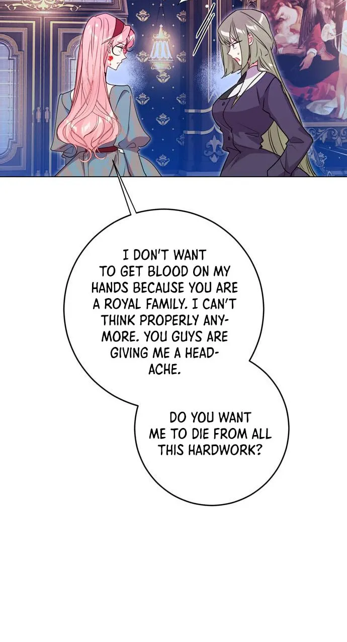 Read My Husband Changes Every Night chapter 6 image 53 on Lezhin