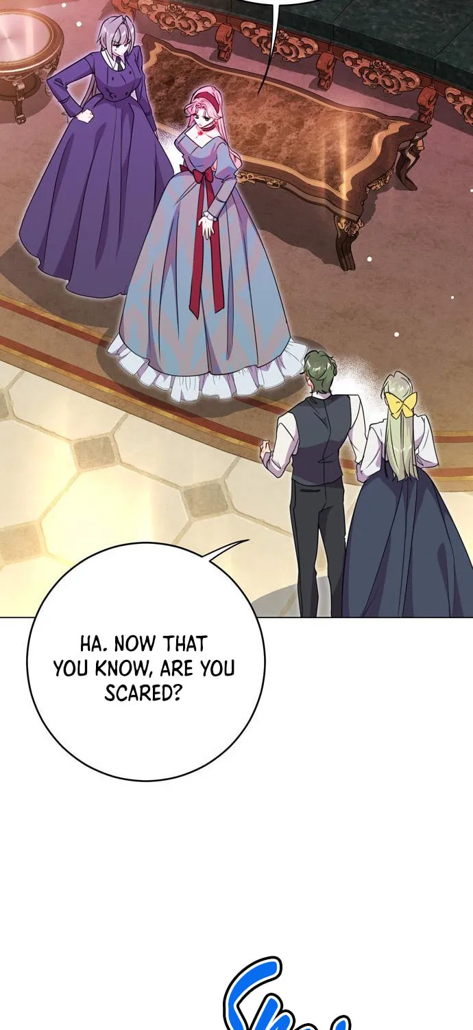Read My Husband Changes Every Night chapter 6 image 59 on Lezhin